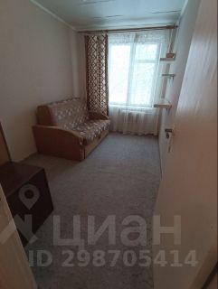 2-комн.кв., 41 м², этаж 3