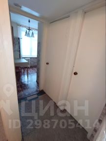 2-комн.кв., 41 м², этаж 3