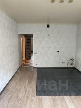 2-комн.кв., 54 м², этаж 3