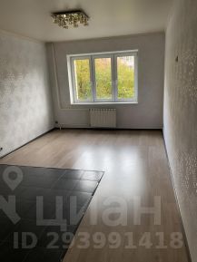 2-комн.кв., 54 м², этаж 3