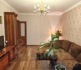 3-комн.кв., 82 м², этаж 16