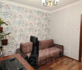 3-комн.кв., 82 м², этаж 16