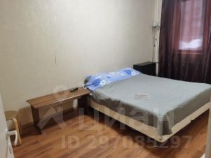 3-комн.кв., 74 м², этаж 1