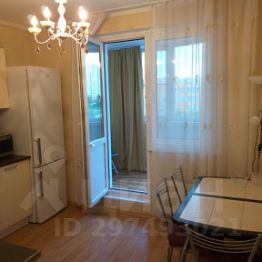 1-комн.кв., 44 м², этаж 5