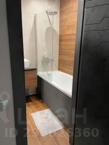 2-комн.кв., 45 м², этаж 15