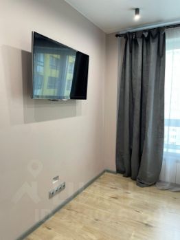 2-комн.кв., 45 м², этаж 15