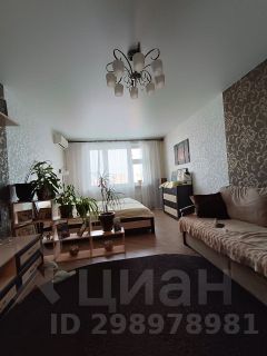 2-комн.кв., 63 м², этаж 16