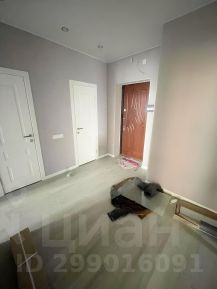 3-комн.кв., 90 м², этаж 20