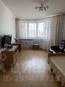 1-комн.кв., 47 м², этаж 6