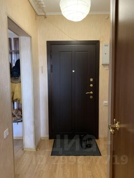 1-комн.кв., 47 м², этаж 6