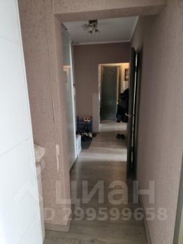 2-комн.кв., 62 м², этаж 10