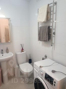 1-комн.кв., 44 м², этаж 19