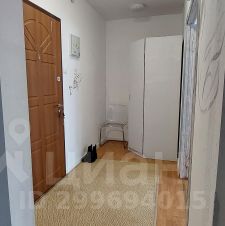 1-комн.кв., 42 м², этаж 7