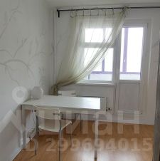 1-комн.кв., 42 м², этаж 7