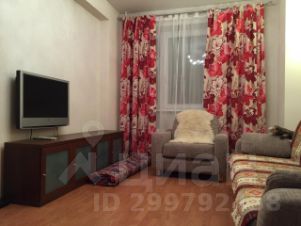 2-комн.кв., 59 м², этаж 9