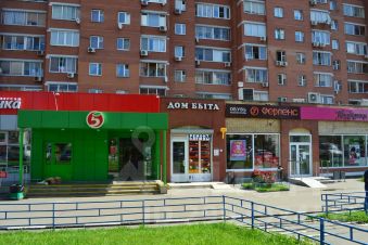 2-комн.кв., 59 м², этаж 9