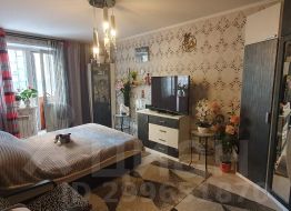 2-комн.кв., 54 м², этаж 1