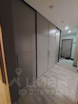 3-комн.кв., 85 м², этаж 20