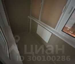 2-комн.кв., 60 м², этаж 20