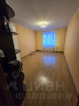 2-комн.кв., 54 м², этаж 3