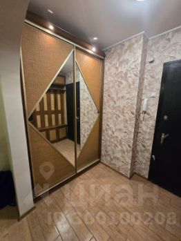 2-комн.кв., 54 м², этаж 3