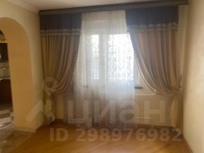 3-комн.кв., 76 м², этаж 3