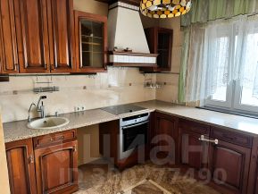 3-комн.кв., 76 м², этаж 3