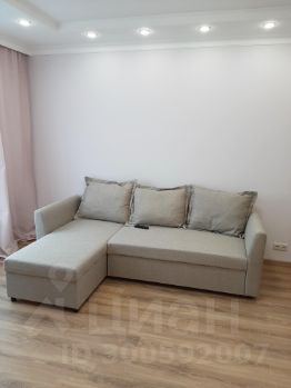 1-комн.кв., 36 м², этаж 24