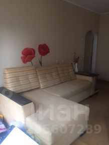 2-комн.кв., 60 м², этаж 7