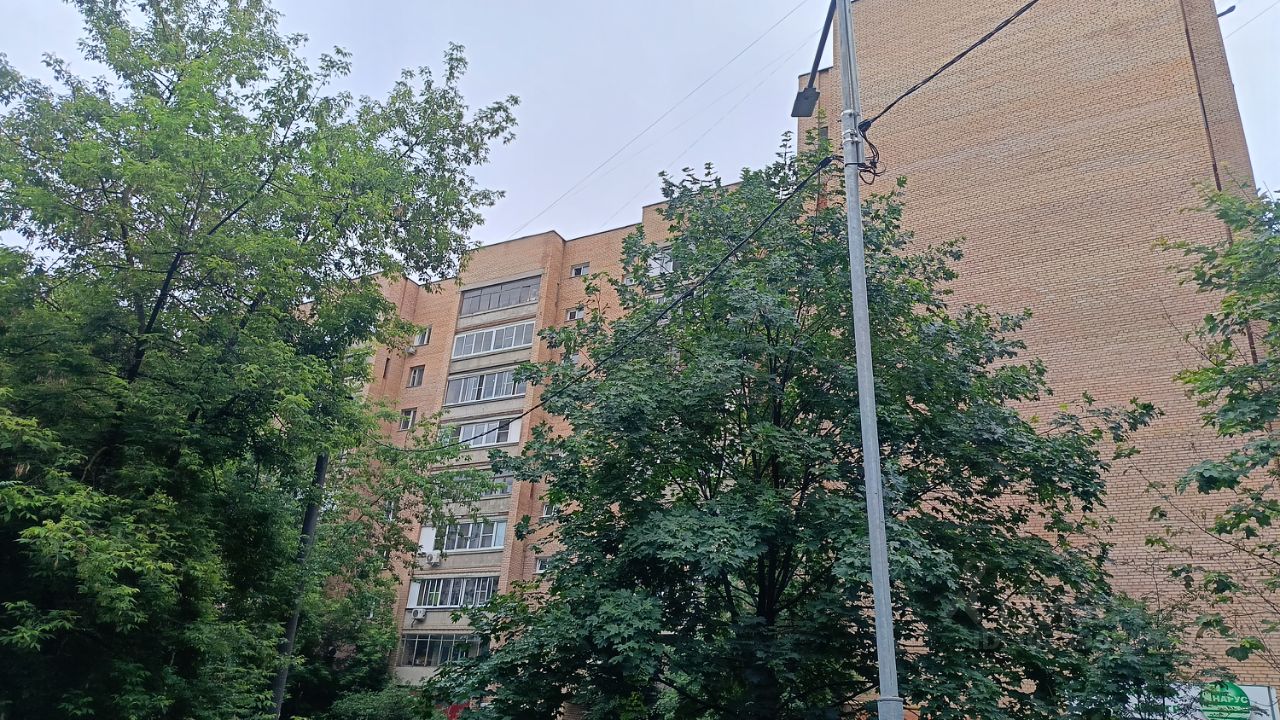 Продаю однокомнатную квартиру 42,5м² просп. Мельникова, 10, Химки,  Московская область, Химки городской округ, м. Планерная - база ЦИАН,  объявление 303396809