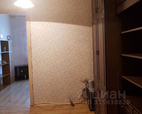 3-комн., 76,2 м², 6/25 этаж