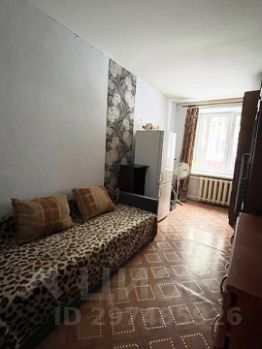 3-комн.кв., 55 м², этаж 1