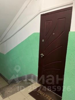 3-комн.кв., 55 м², этаж 1