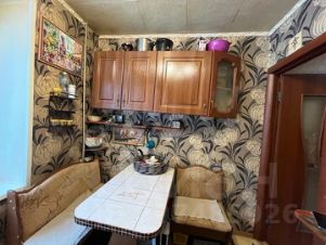 3-комн.кв., 55 м², этаж 1