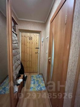 3-комн.кв., 55 м², этаж 1