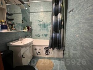 3-комн.кв., 55 м², этаж 1