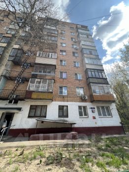 2-комн.кв., 54 м², этаж 9