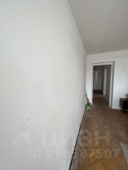 2-комн.кв., 54 м², этаж 9