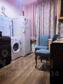 1-комн.кв., 32 м², этаж 1