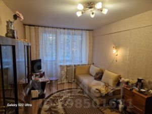 2-комн.кв., 43 м², этаж 4