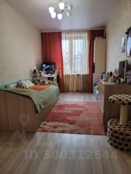 3-комн.кв., 56 м², этаж 5