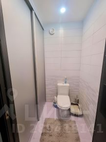 3-комн.кв., 84 м², этаж 20