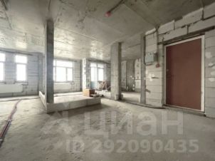 3-комн.кв., 83 м², этаж 15