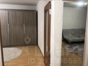 2-комн.кв., 59 м², этаж 8