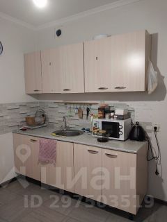 2-комн.кв., 64 м², этаж 6