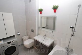 1-комн.кв., 45 м², этаж 16