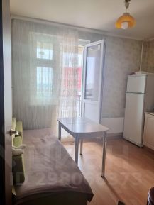 2-комн.кв., 59 м², этаж 23