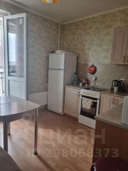 2-комн.кв., 59 м², этаж 23