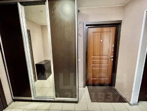 1-комн.кв., 50 м², этаж 13