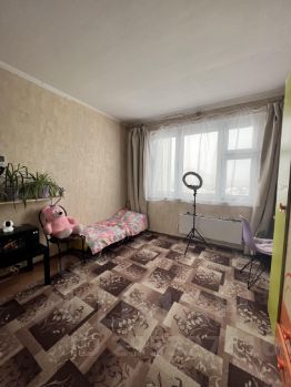 3-комн.кв., 89 м², этаж 9